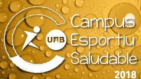 Campus Estiu SAF 2018