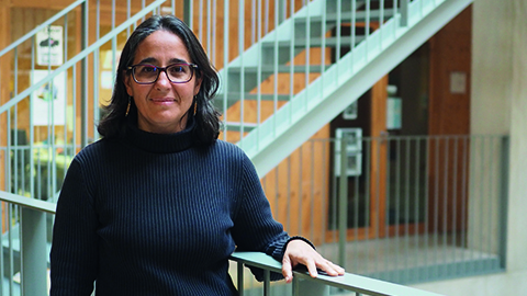 Victoria Reyes-García