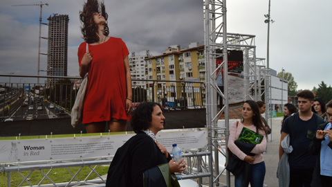Projecte #efecteGezi Oriana Eliçabe