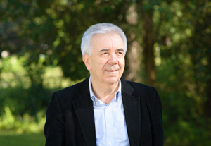 Antoni Mendez