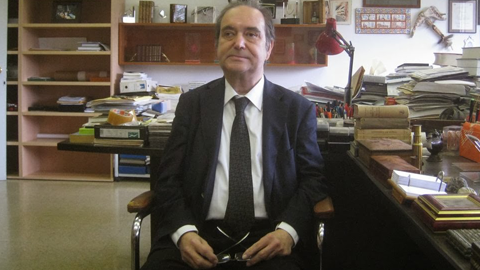 Josep Maria Domènech Mateu