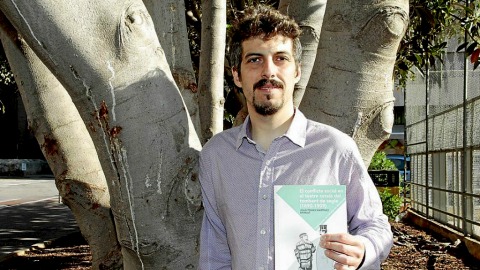 El conflicte social en el teatre català del tombant de segle (1890-1909): identitat de classe, moral