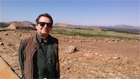 HomenatgeProfCano