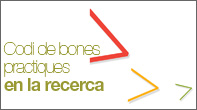 Codi bones pràctiques recerca