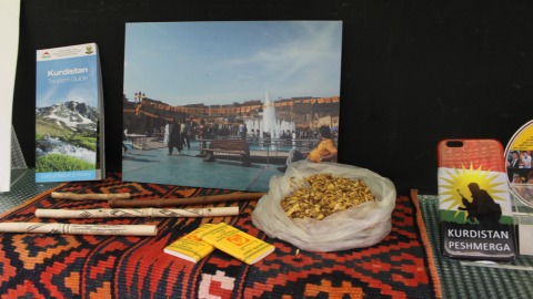 Expo Kurdistan