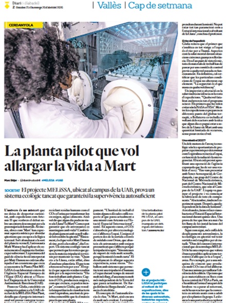 Diari de Sabadell