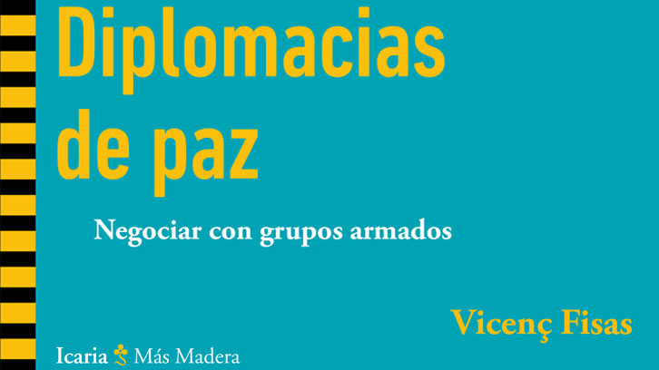 diplomacias paz