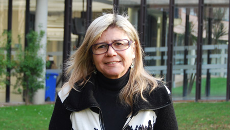 Maria Teresa Martín