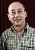 Jesús López