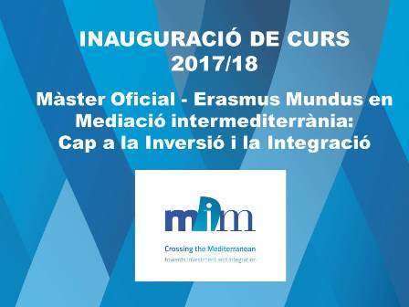 master mim 2017