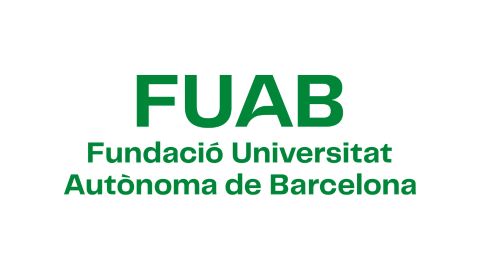 Logotip Fundació UAB