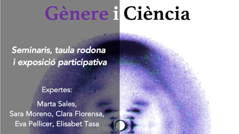 Gènere i ciència