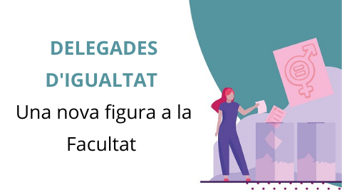 Delegades Igualtat