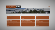 Nous tràmits al Web de Gestions FUAB