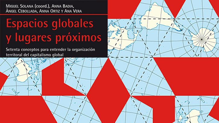 llibre espacios globales