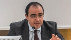 Luis María Marina