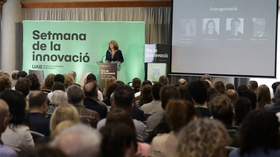 La recerca i la transferència de la UAB mobilitzen 160 milions d'euros anuals d'activitat econòmic