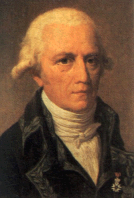 Jean-Baptiste Lamarck