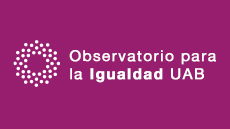 L'Observatori per a la Igualtat de la UAB