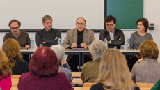 Acte d'homenatge a Sergio Beser