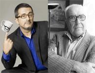 Andreu Buenafuente i Roman Gubern
