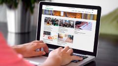 Nova pàgina web sobre formació del personal de la FUAB