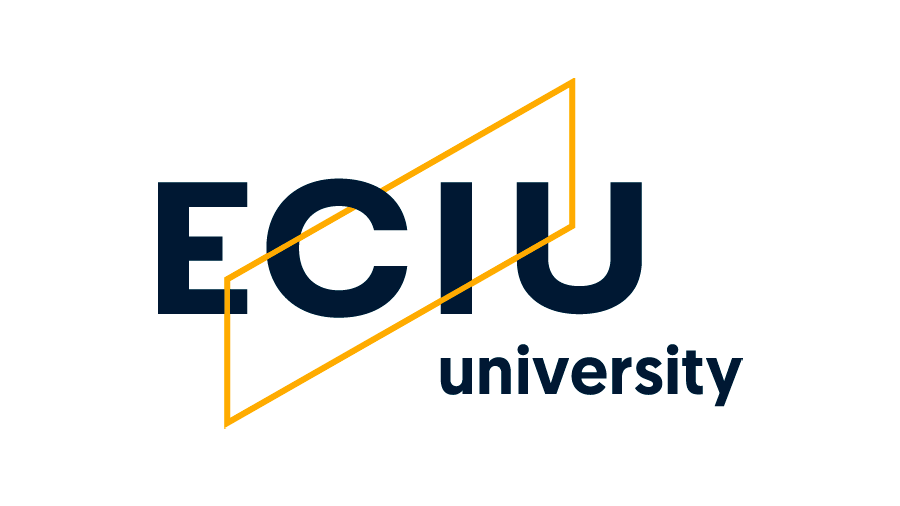 Logo ECIU University