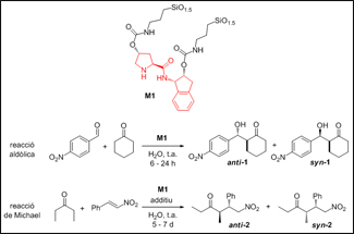 Organocatalitzadors