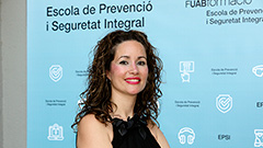 Montserrat Iglesias-Lucía intervindrà en una conferència de l'ICAB