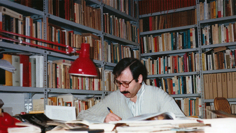 Jordi Castellanos