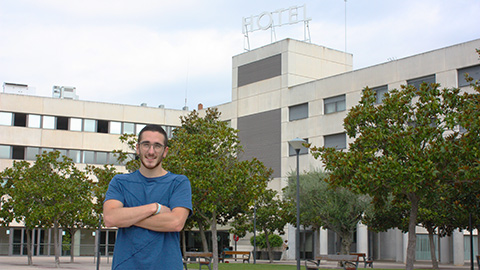 Entrevista Isaac Colmenar