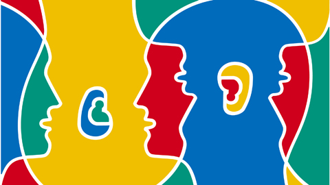 Dia Internacional de les llengües