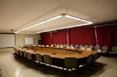 Sala de reunions