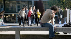 UAB
