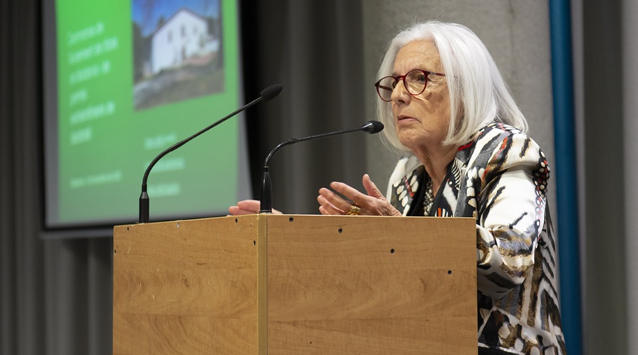 María Jesús Espuny