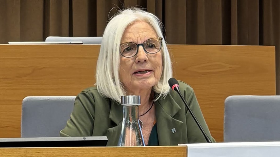 María Jesús Espuny