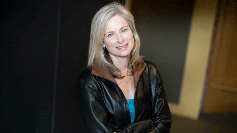 Lisa Randall