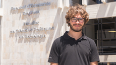 JAUME MONTÉS MORA, C. Política i Gestió Pública