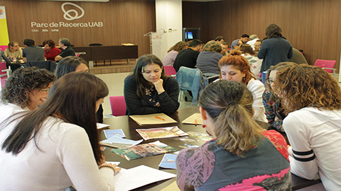 Programa de Generació d'Idees
