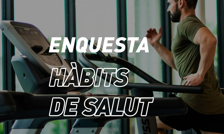 Noi corrent a la cinta de fitnes