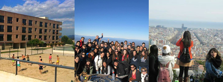 Activitats i excursions per als residents de la Vila