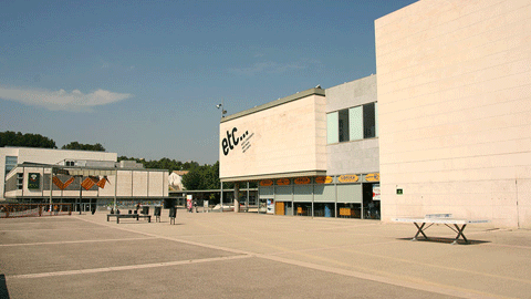 Campus de Bellaterra