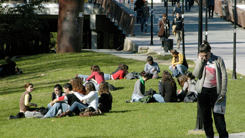 Campus de Bellaterra