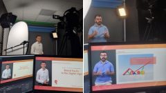 Professorat Study Abroad a Coursera