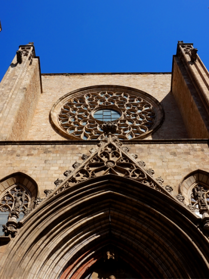 Catedral del Mar