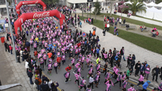 Haz voluntariado a la Cursa de la UAB 2015