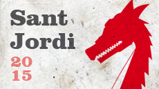 Sant Jordi 2015 UAB
