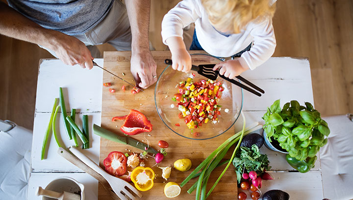 Endocrinologia, metabolisme i nutrició pediàtica
