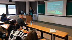 Seminari PIS