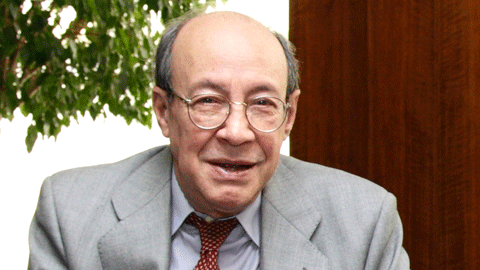 Francisco Rico